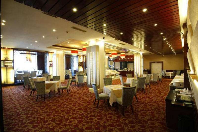 Hotel Jiangtian Restaurant foto